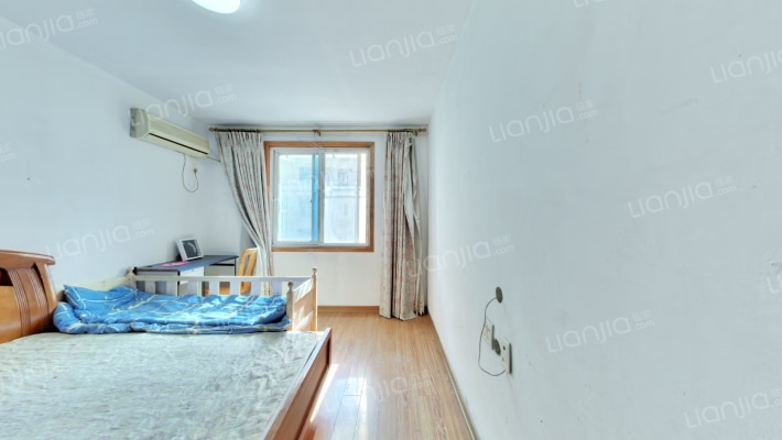 安吉路二手房实景图