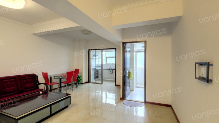 嘉华锦苑二手房实景图