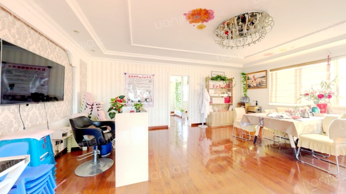 联谊路79-88号二手房实景图