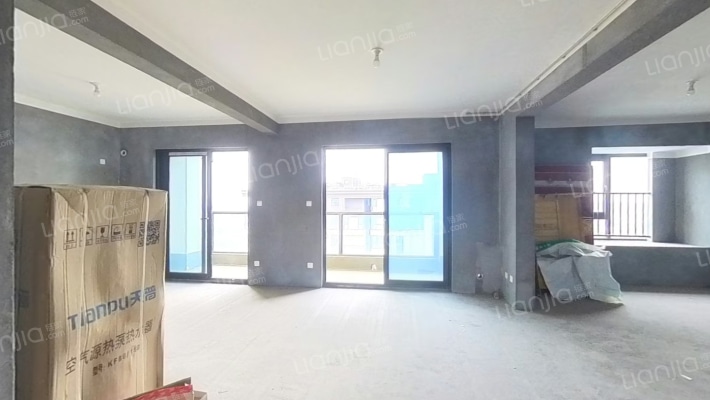 兰城印二手房实景图