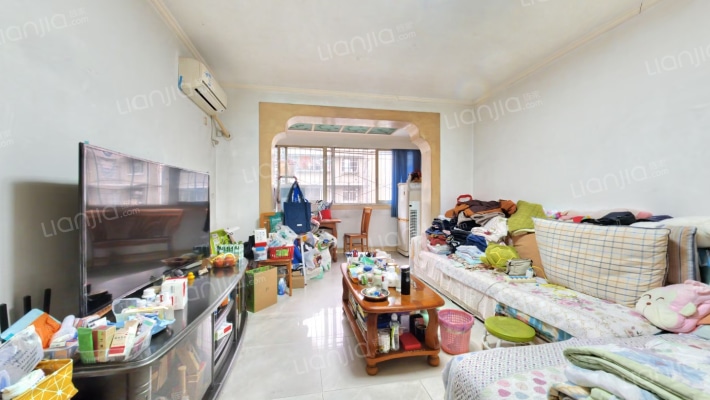 龙舟苑二手房实景图