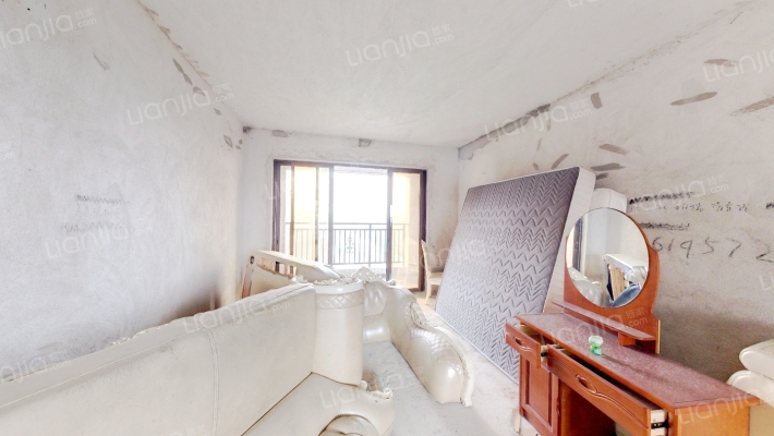 城市花园牡丹苑二手房实景图