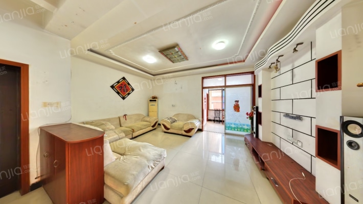 沙河新城二手房实景图