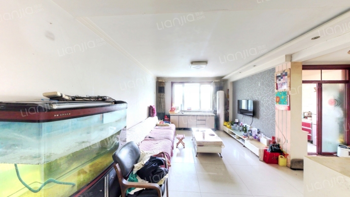 舜承大厦二手房实景图