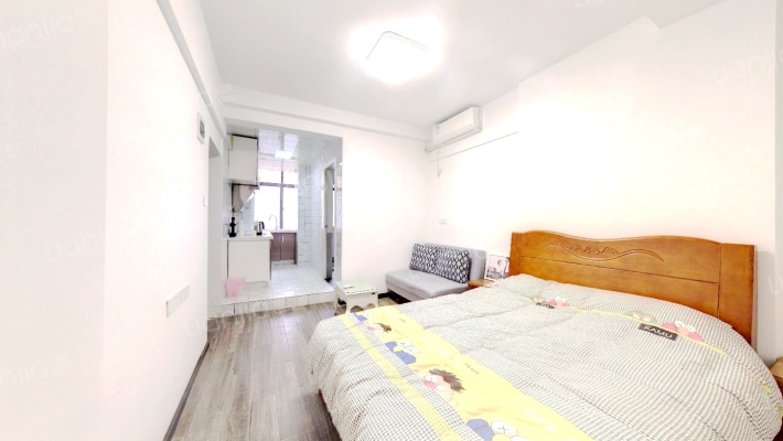 立兴巷二手房实景图