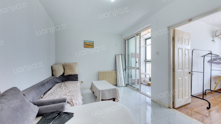 北村新苑二手房实景图