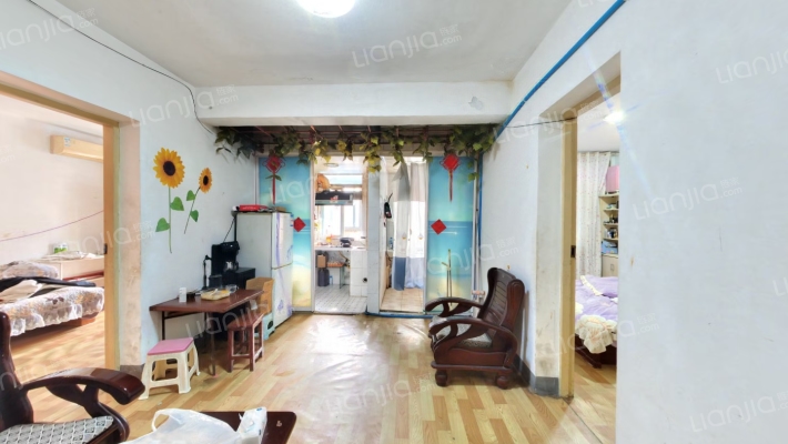 779商业小区二手房实景图