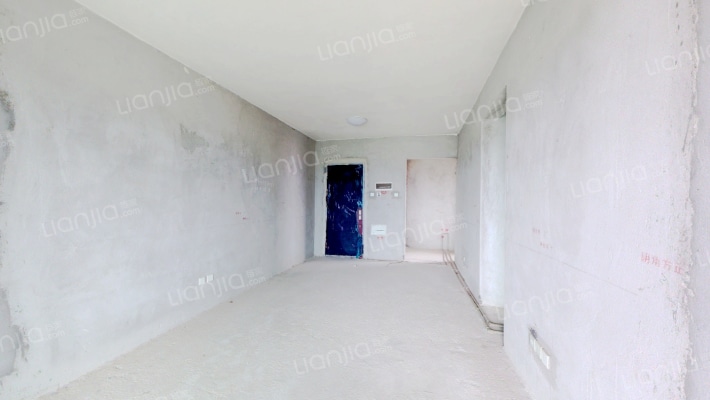 海伦湾二手房实景图