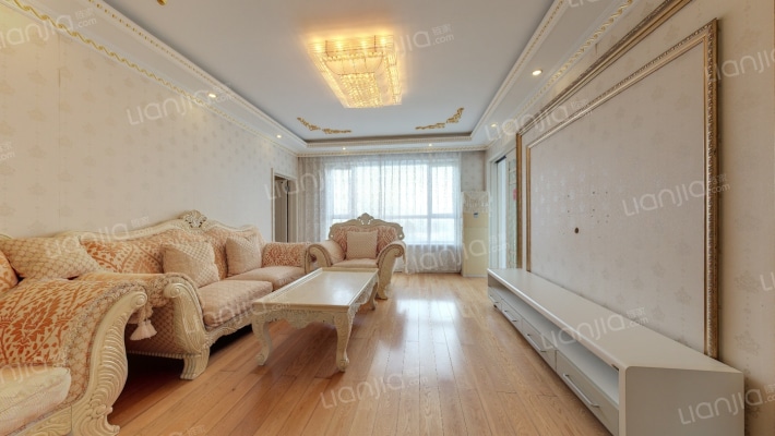 水岸花都二手房实景图