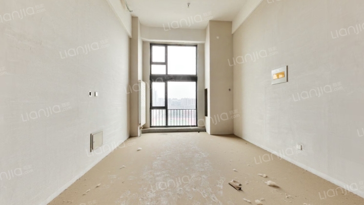 旭辉中睿府二手房实景图