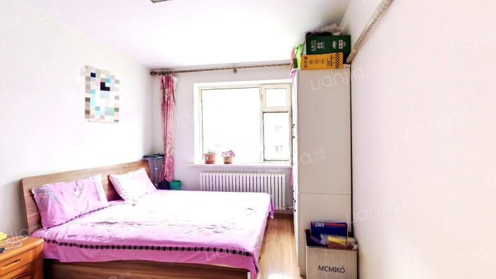 华宇花园二期二手房实景图