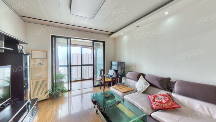 金宁广场二手房实景图