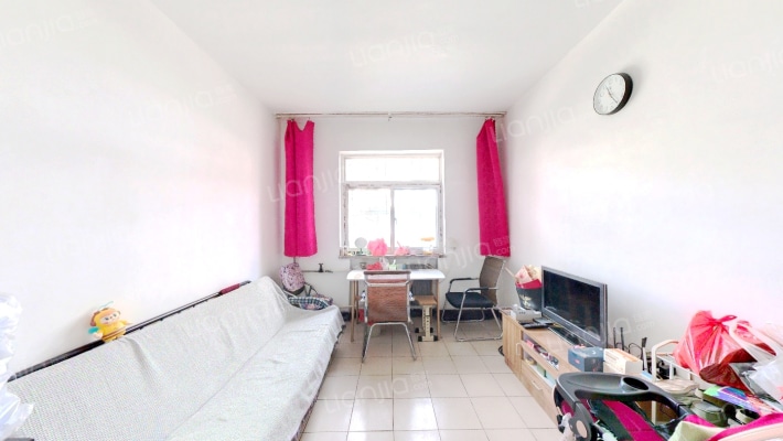 太航小区二手房实景图