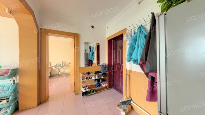 农业学校家属院(农林路)二手房实景图