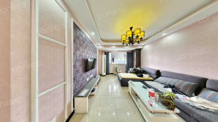 圣泉花园二手房实景图