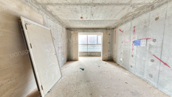 文曲湖景园二期二手房实景图