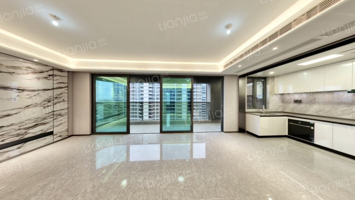 龙湖天府云河颂二手房实景图