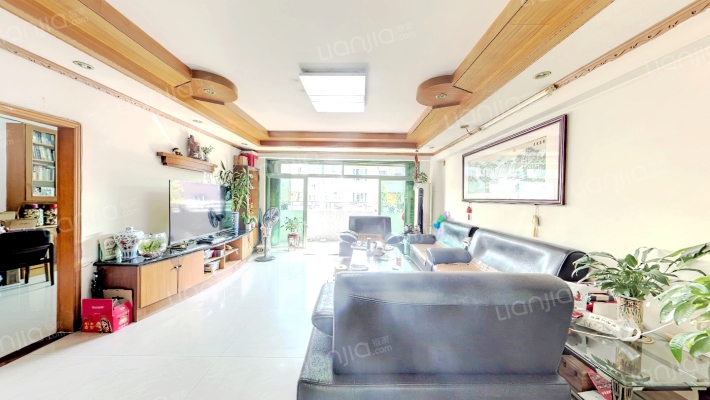 玫瑰名园二手房实景图