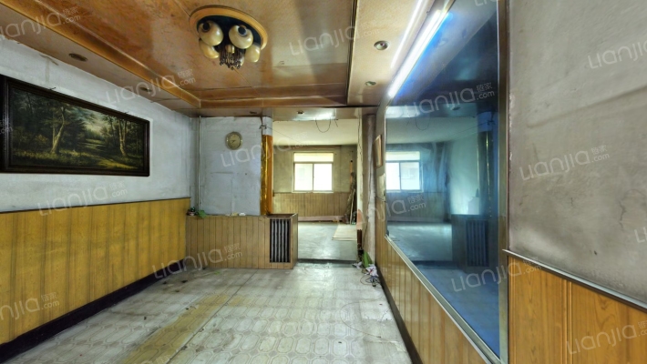 太阳集团家属院二手房实景图