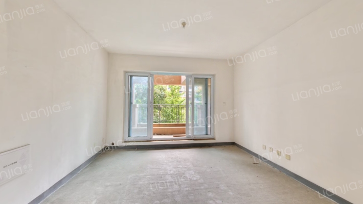 堰山和畔三期二手房实景图