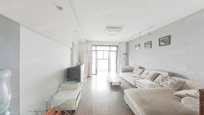 昆城豪庭二手房实景图