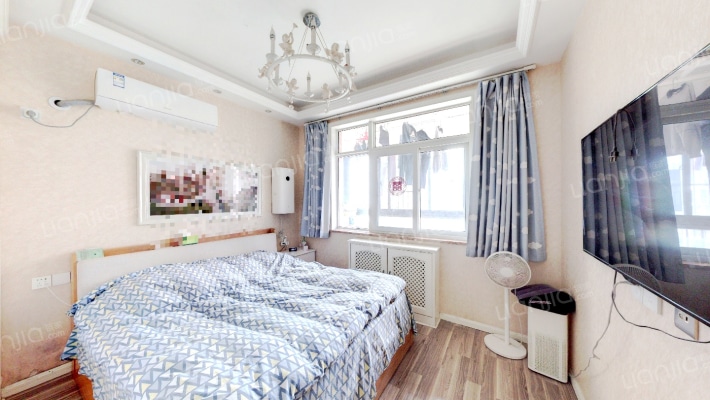 望湖城桂香居金桂苑二手房实景图