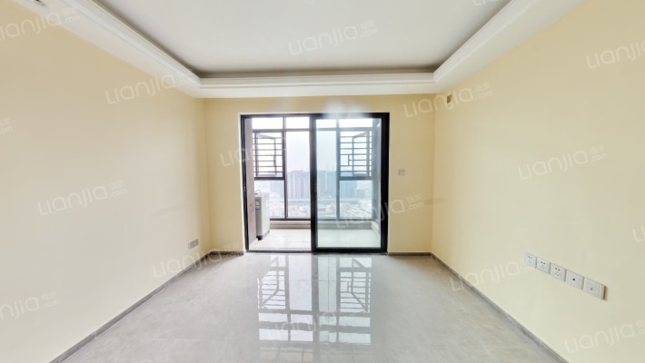 崇文金城二手房实景图