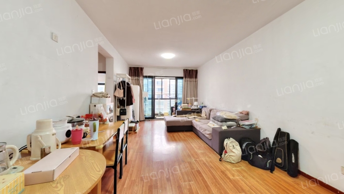 水漾花城花苑二手房实景图