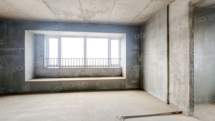 祥生金麟府二手房实景图