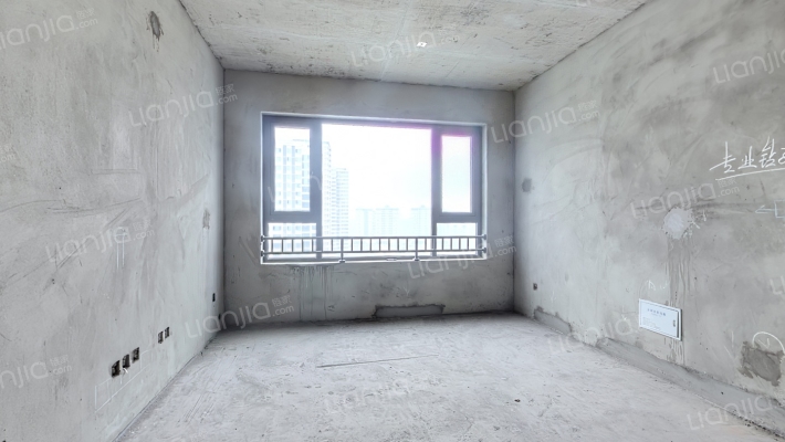 玫瑰佳恒一品二手房实景图