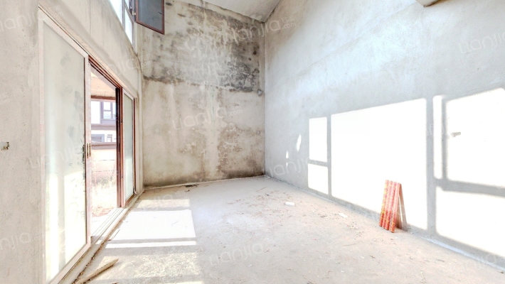 建亨信江院子二手房实景图