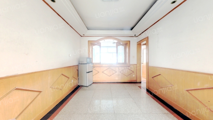 西苑小区二手房实景图