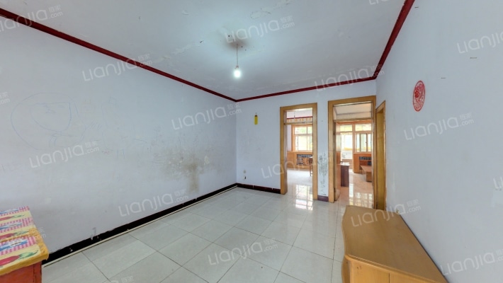 建设大街99号二手房实景图