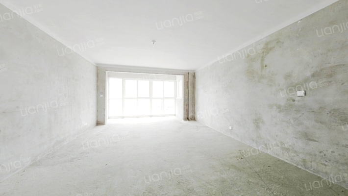 福地花园二手房实景图