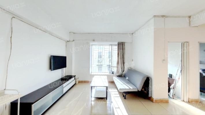 滨江横一路二手房实景图