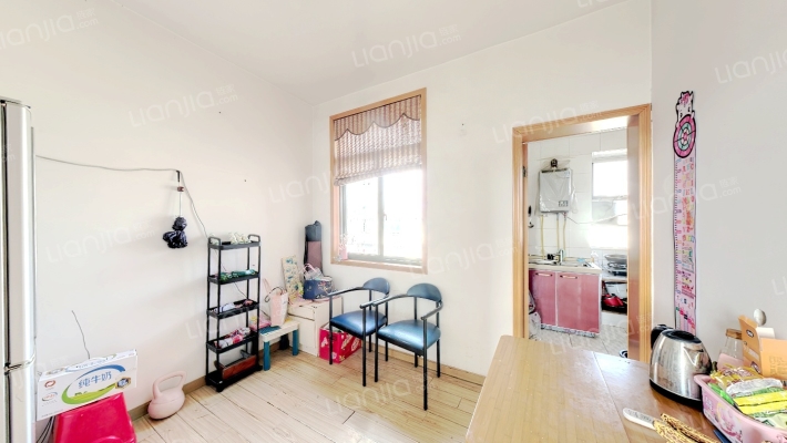 安凯南区二手房实景图