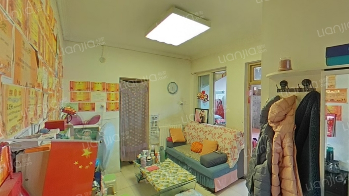 东风剧团家属院二手房实景图