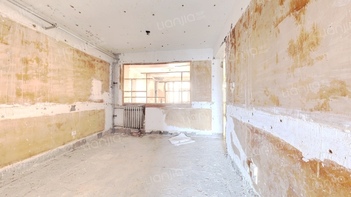 检察院家属院二手房实景图