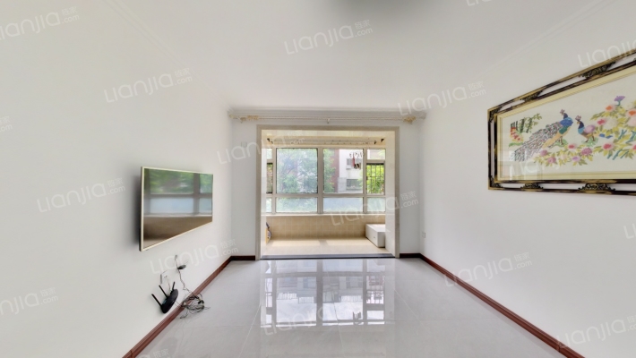 楓景軒二手房实景图