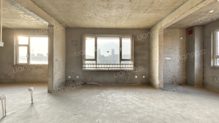 山语丽舍二手房实景图