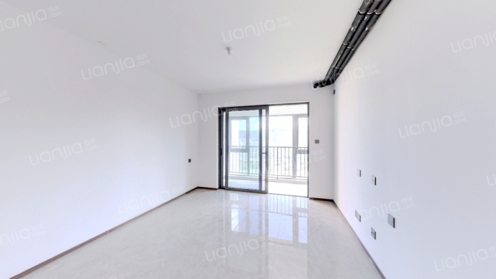 龙湖揽境二手房实景图