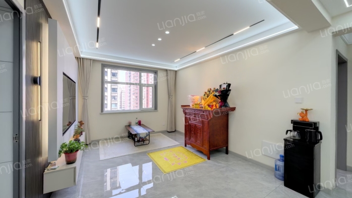 金色漫城二手房实景图