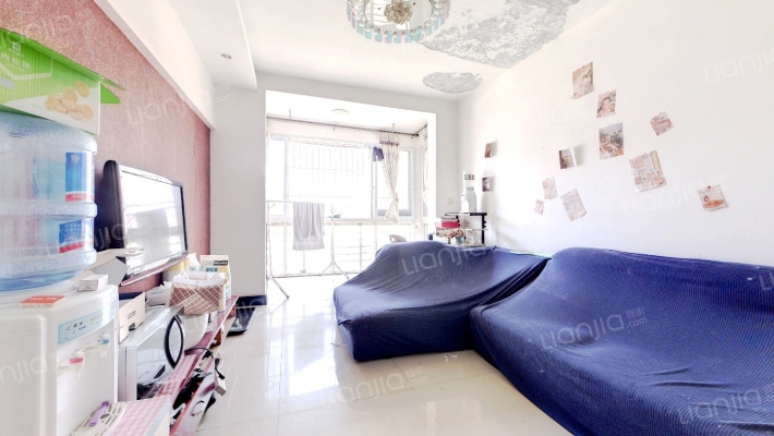 怡华居二手房实景图