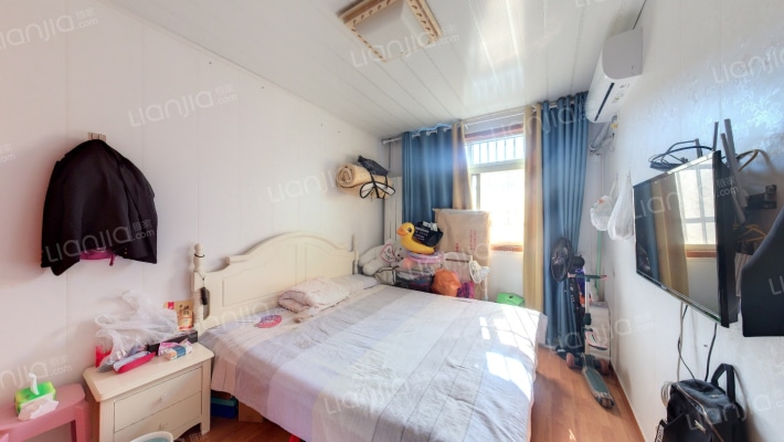 扬子八村二手房实景图