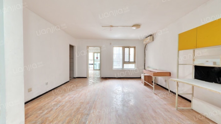 长安新城二手房实景图