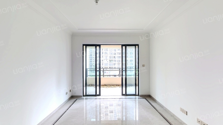 星华海岸城4期二手房实景图