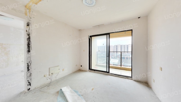 金御华府二手房实景图