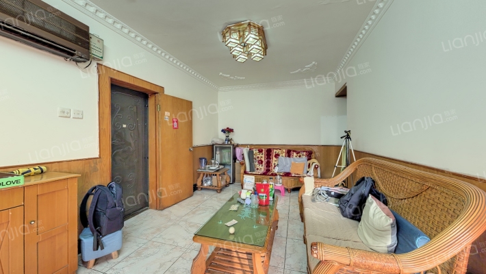 清溪东路80号二手房实景图