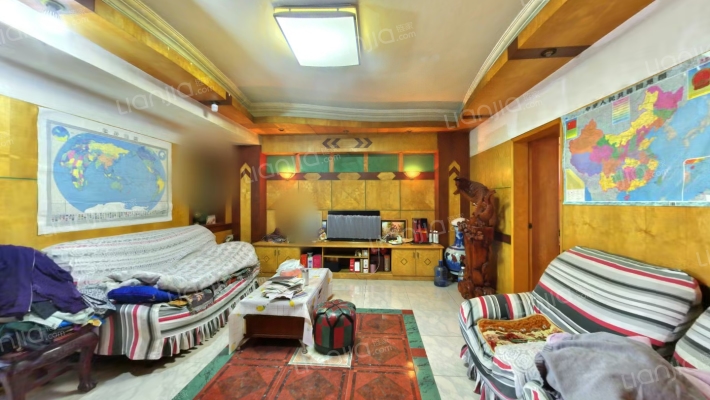 源丰阁二手房实景图