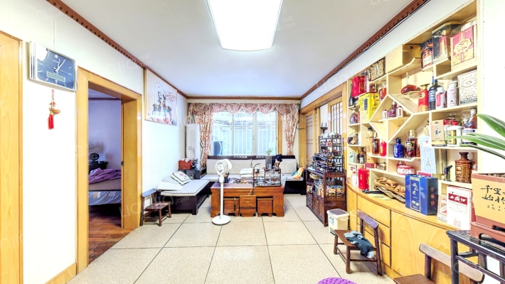 福屿小区二区9-12座二手房实景图